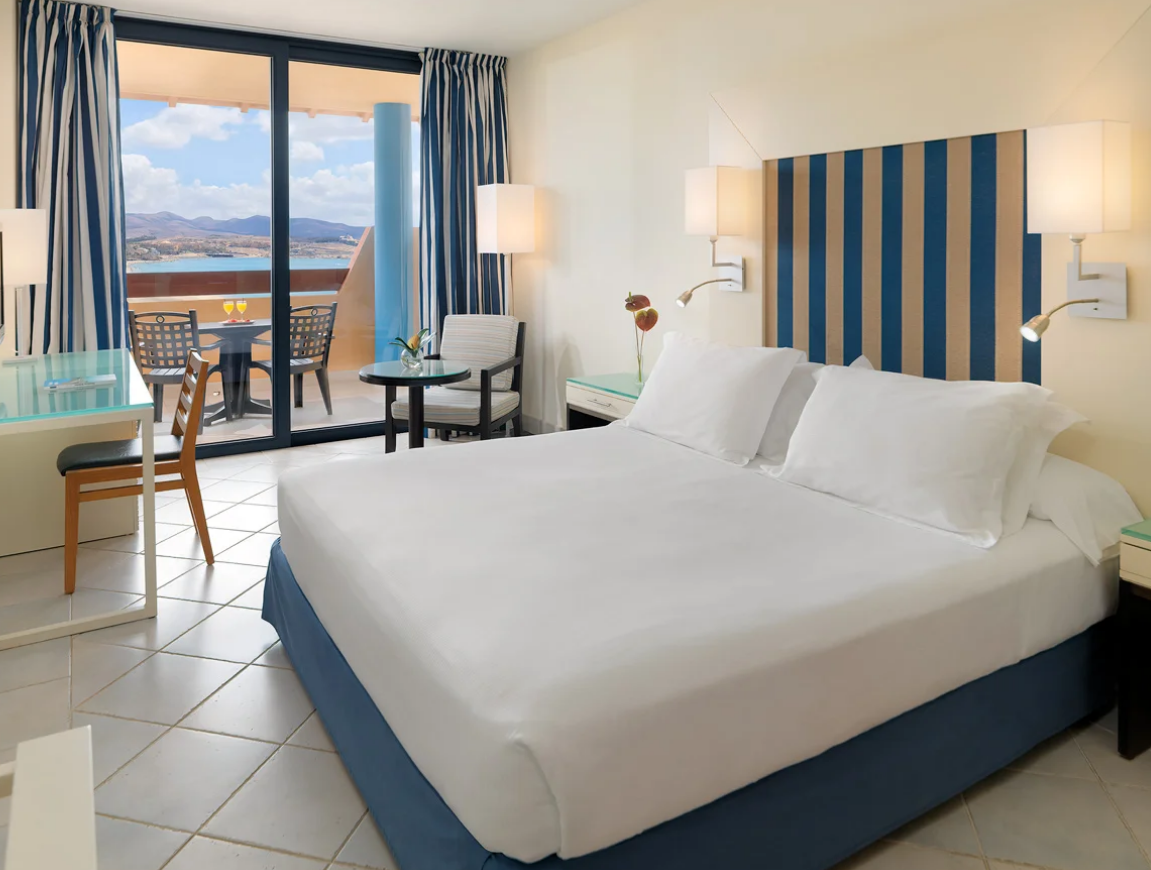Foto hotel