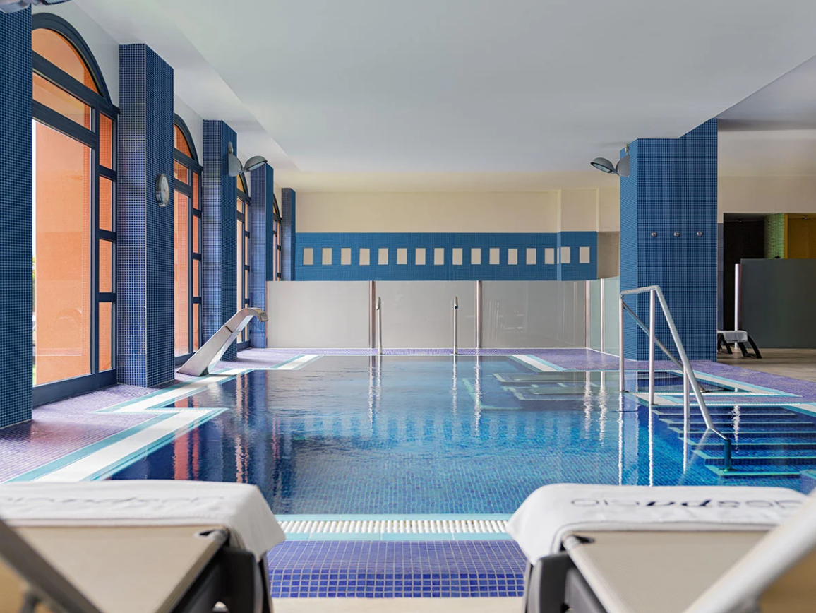 Foto hotel
