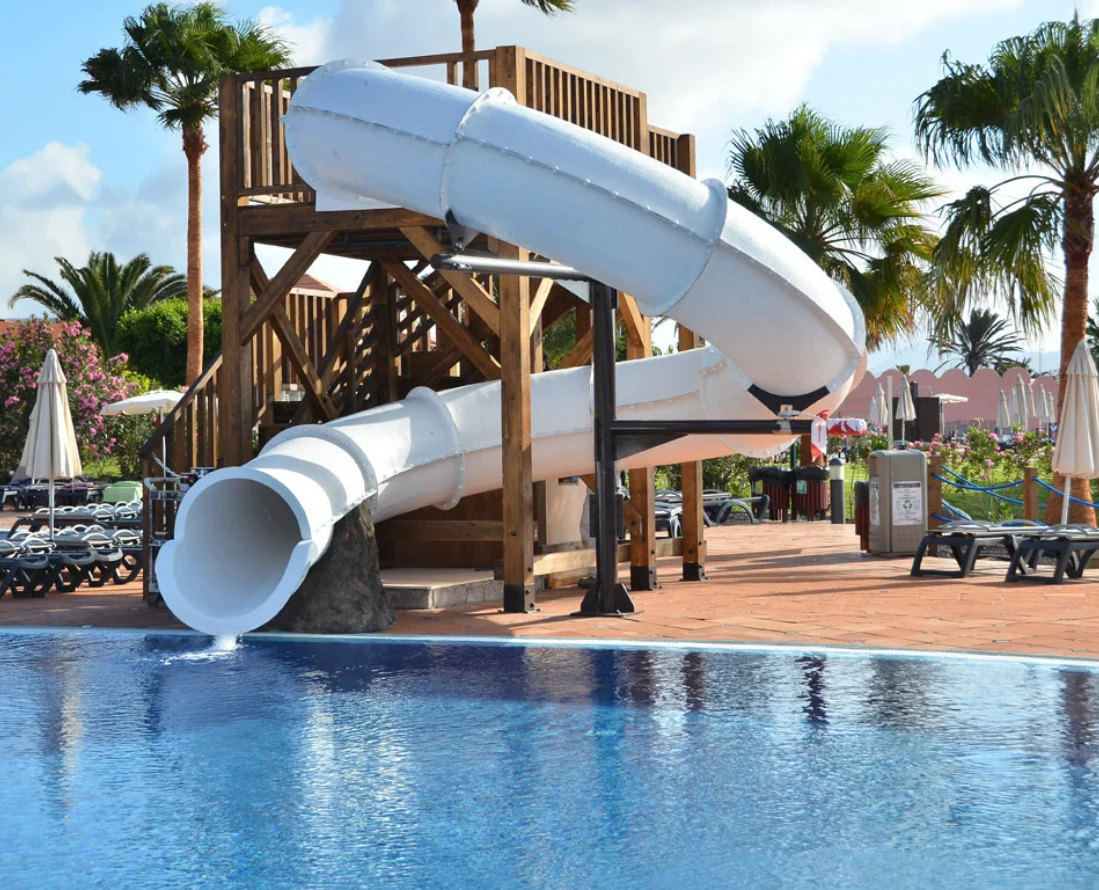 Foto hotel
