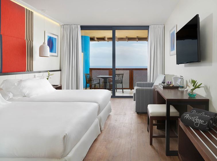 Foto hotel