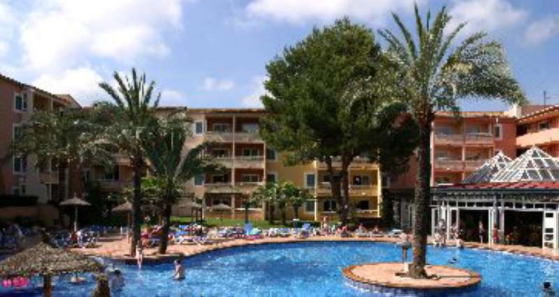 Foto hotel