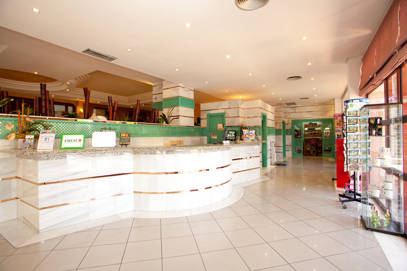 Foto hotel
