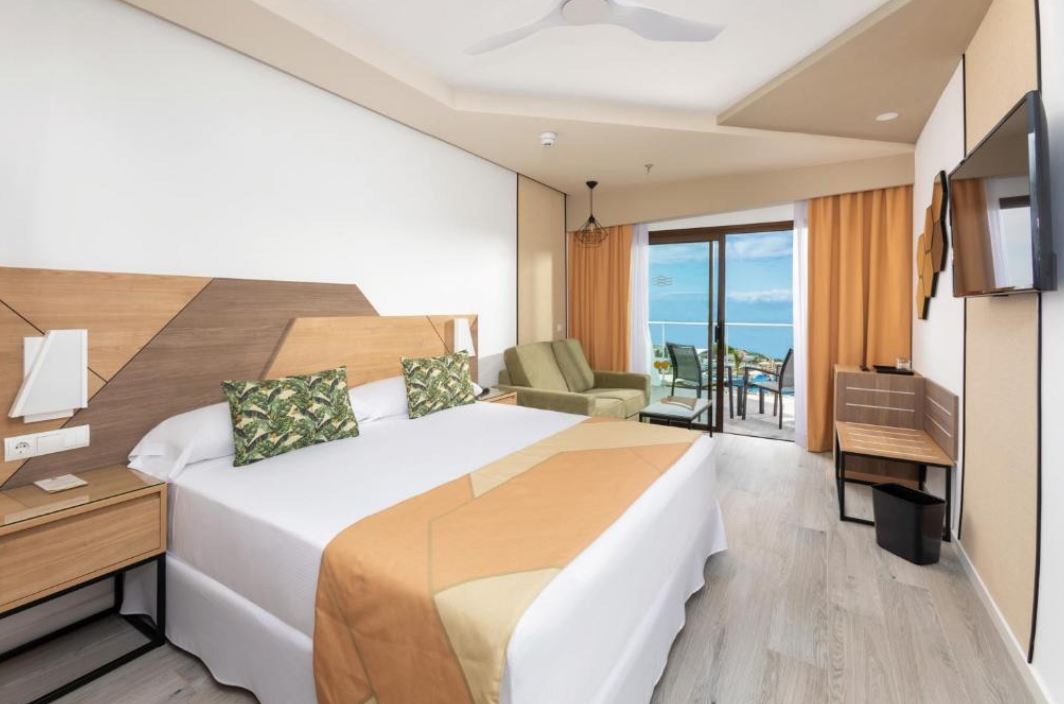 Foto hotel