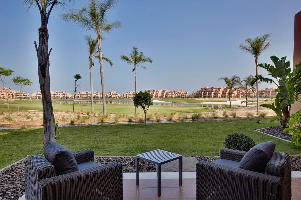 The Residences at Mar Menor Golf Resort