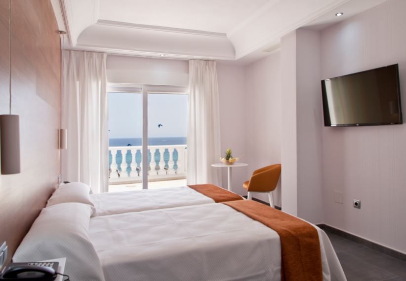 Foto hotel
