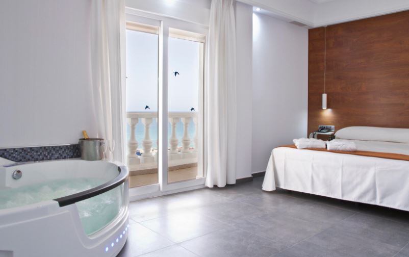 Foto hotel