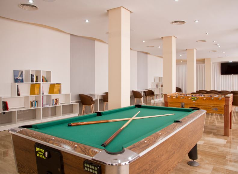 Foto hotel