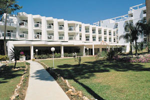 Foto hotel