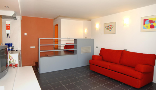 Foto hotel