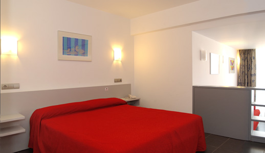 Foto hotel