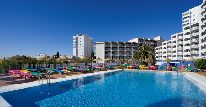 Foto hotel