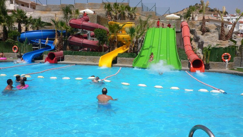 Foto hotel