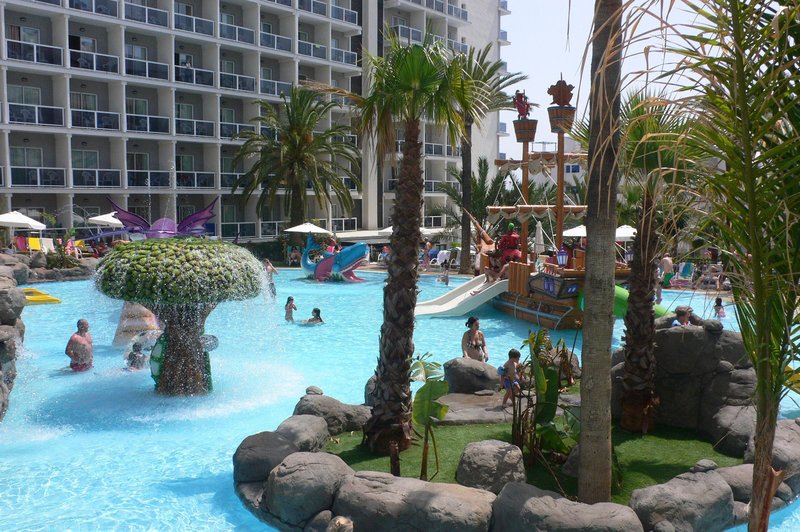 Foto hotel