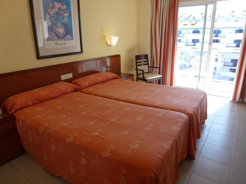 Foto hotel