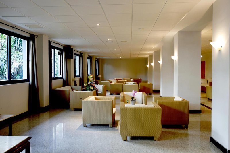Foto hotel