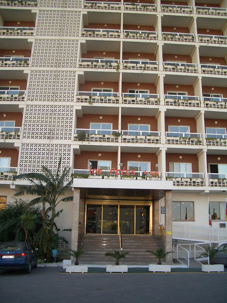 Foto hotel