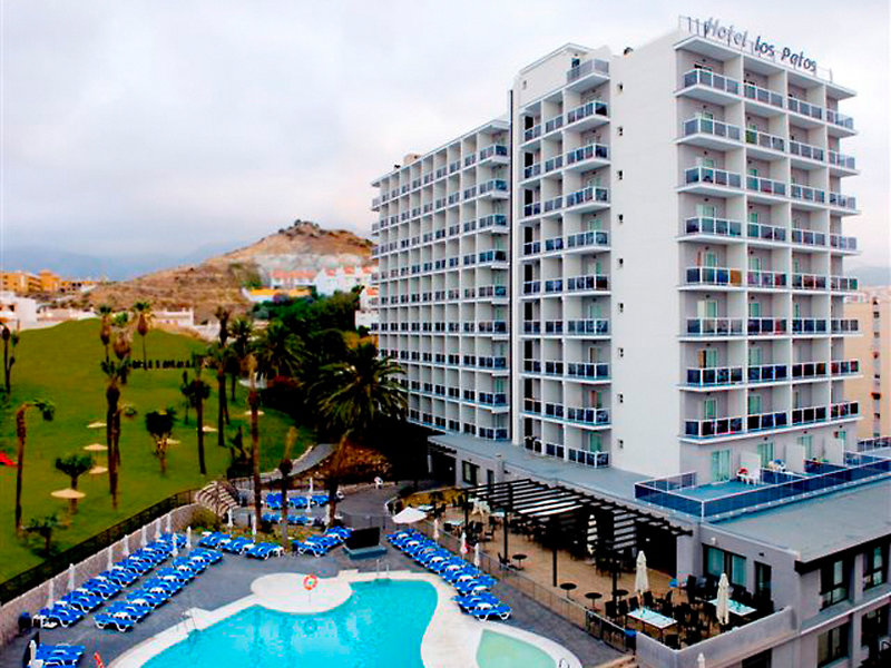Foto hotel