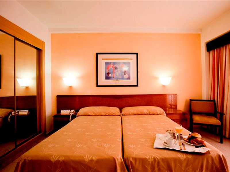 Foto hotel