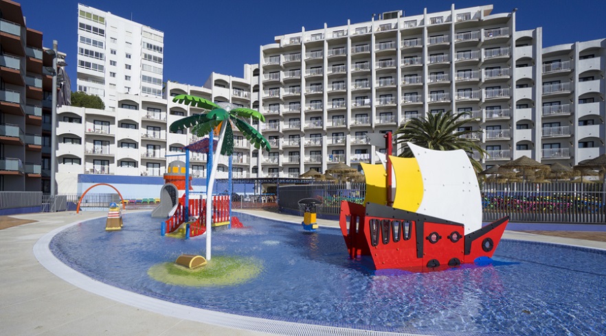 Foto hotel