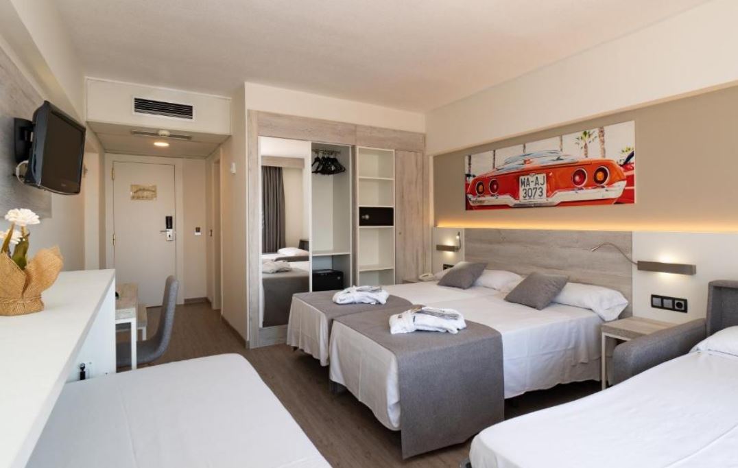 Foto hotel
