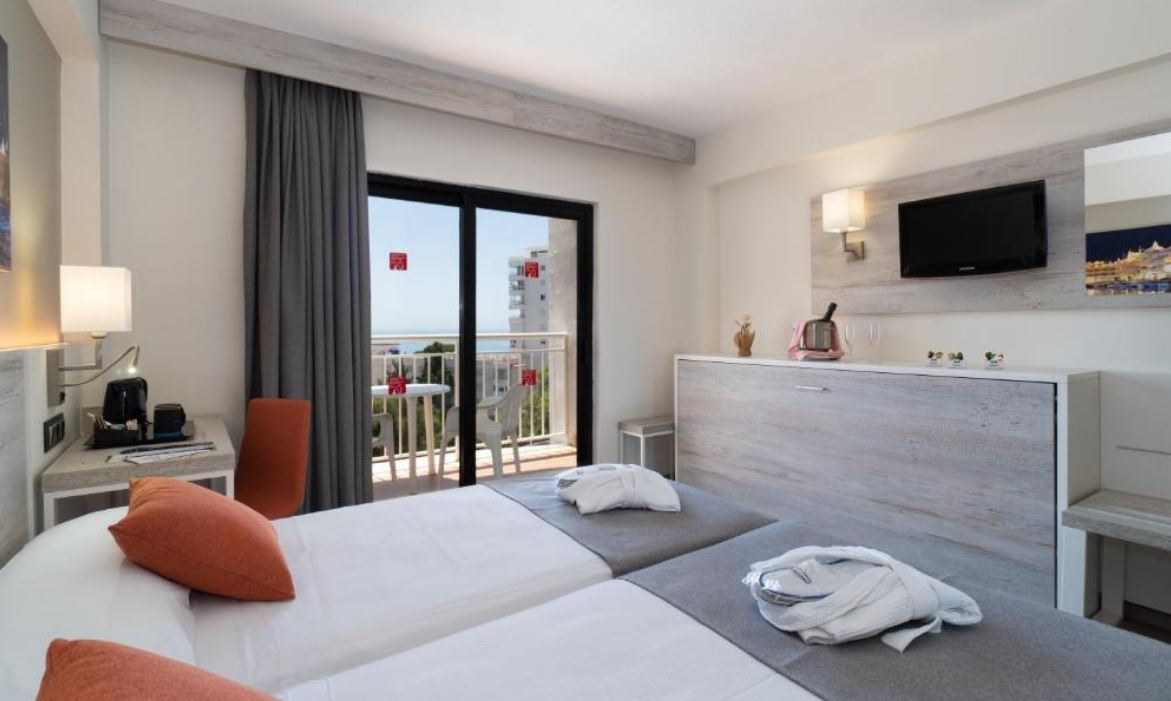 Foto hotel