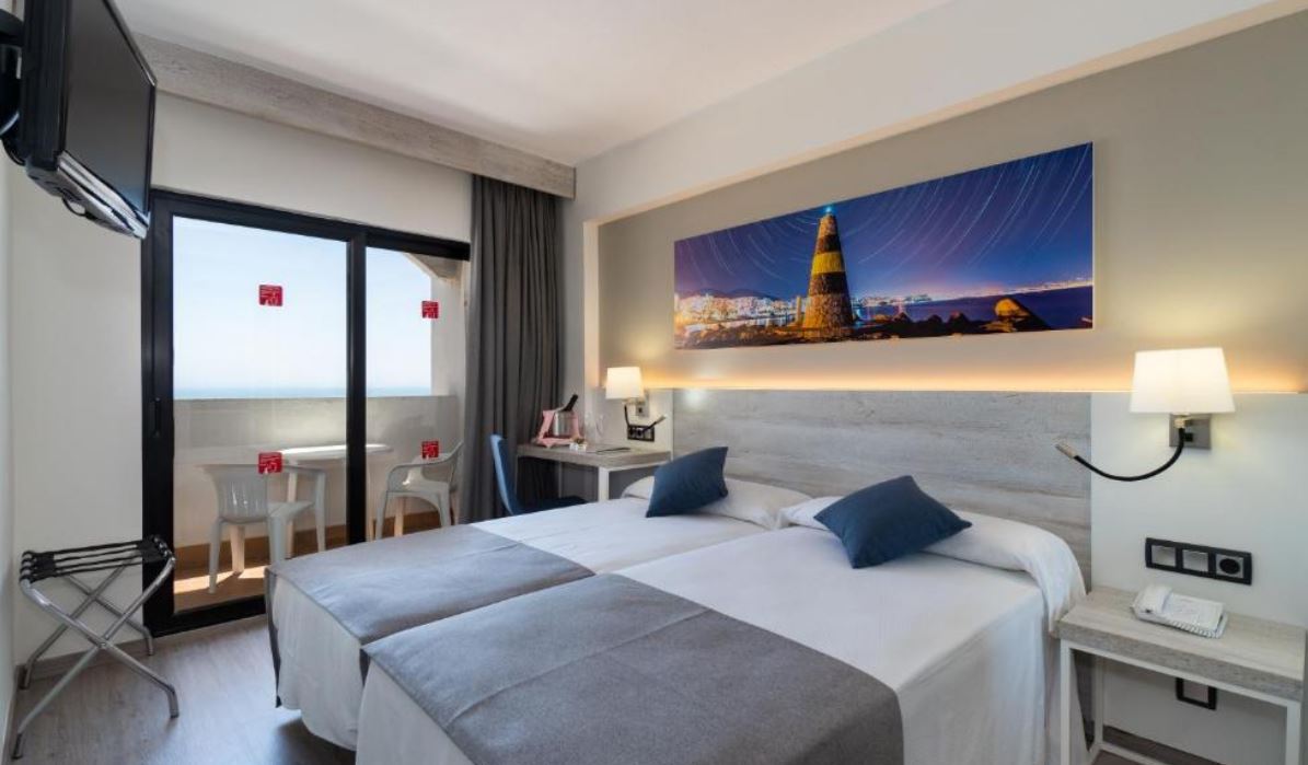 Foto hotel