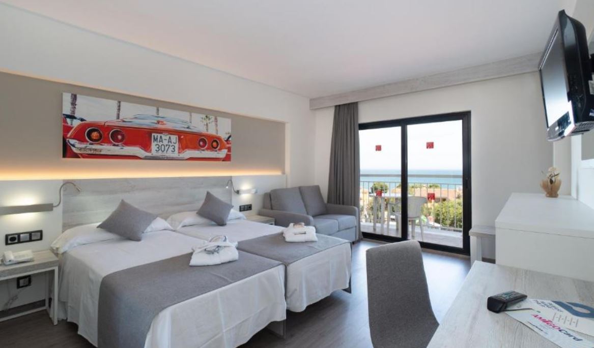 Foto hotel