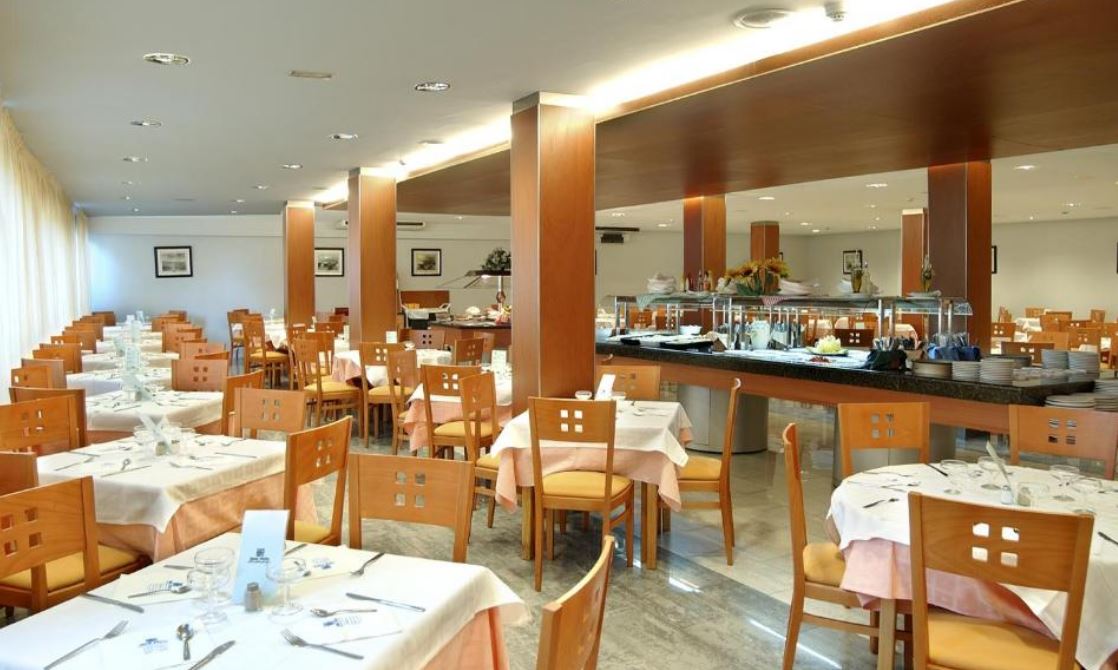 Foto hotel
