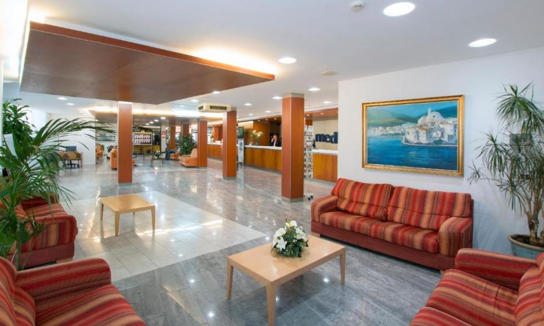 Foto hotel