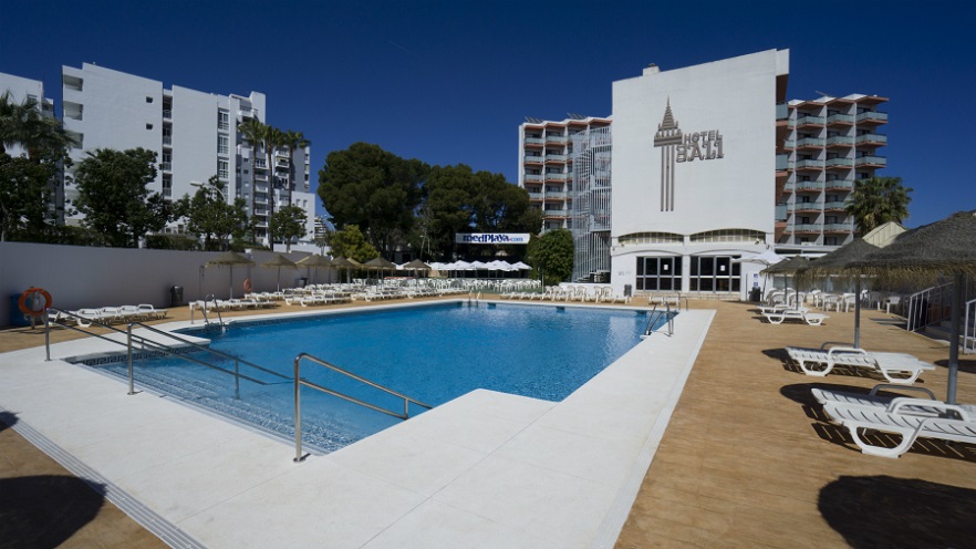 Foto hotel