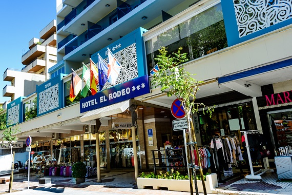 Foto hotel
