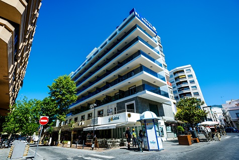 Foto hotel