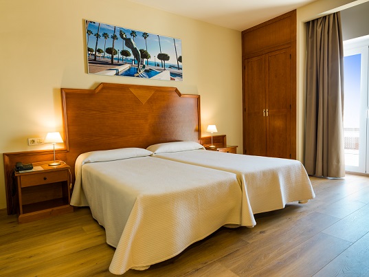 Foto hotel