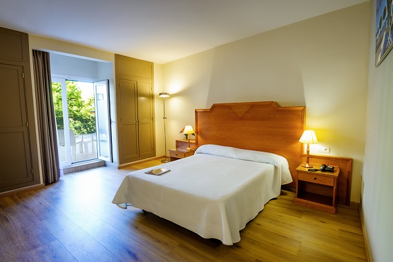 Foto hotel