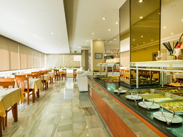 Foto hotel
