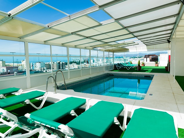 Foto hotel