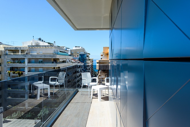 Foto hotel