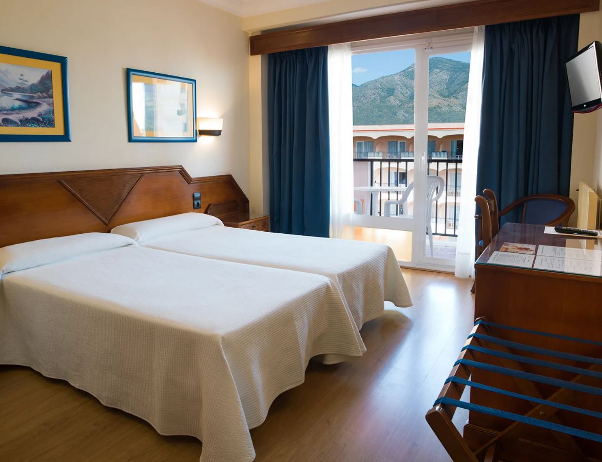 Foto hotel
