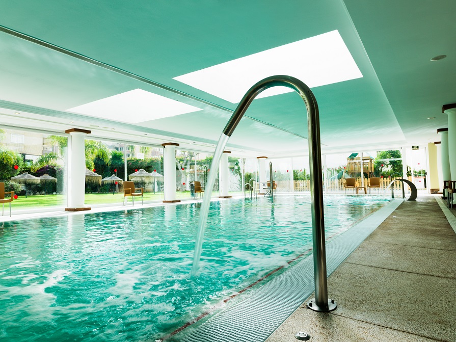 Foto hotel
