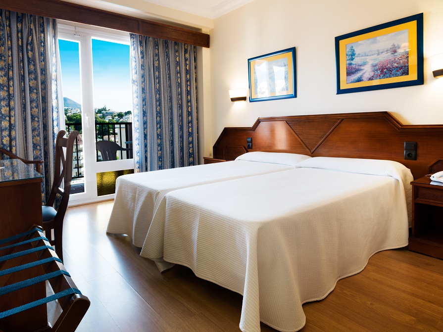 Foto hotel