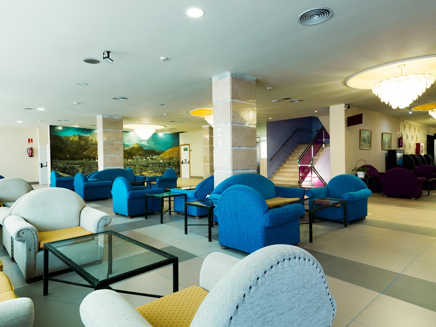 Foto hotel