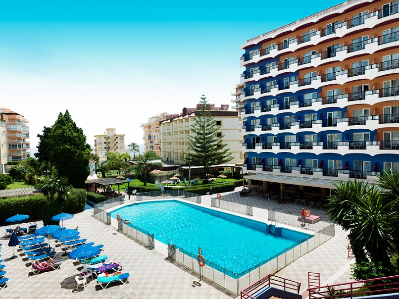 Foto hotel