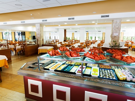 Foto hotel