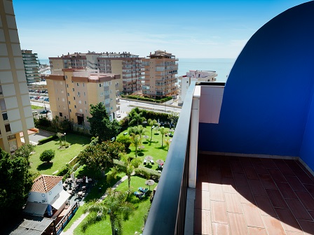 Foto hotel