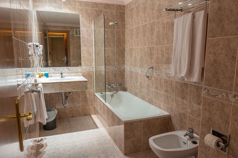 Foto hotel