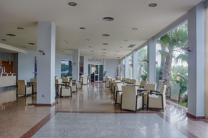 Foto hotel