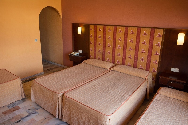 Foto hotel
