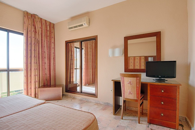Foto hotel