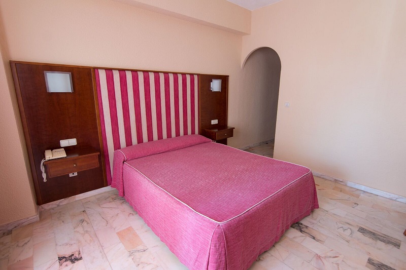 Foto hotel