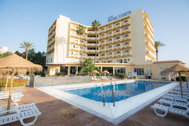Foto hotel